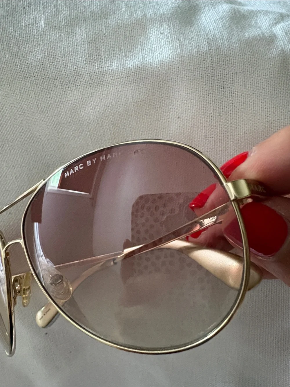 Marc by Marc Jacobs Sunglasses